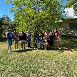 Meet your Posher, Mick